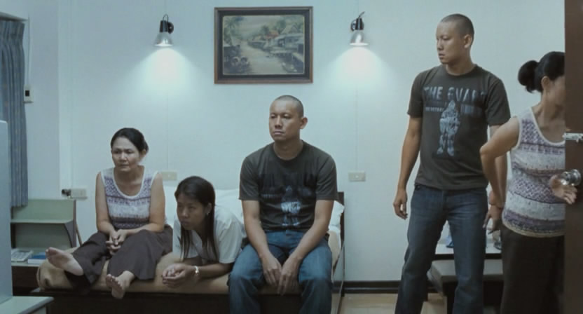 能召回前世的布米叔叔剧照的剧照