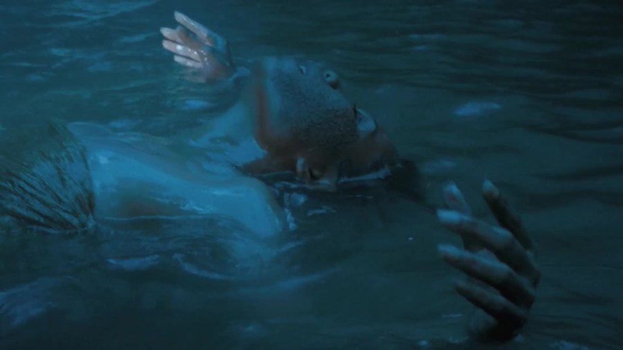 能召回前世的布米叔叔剧照的剧照