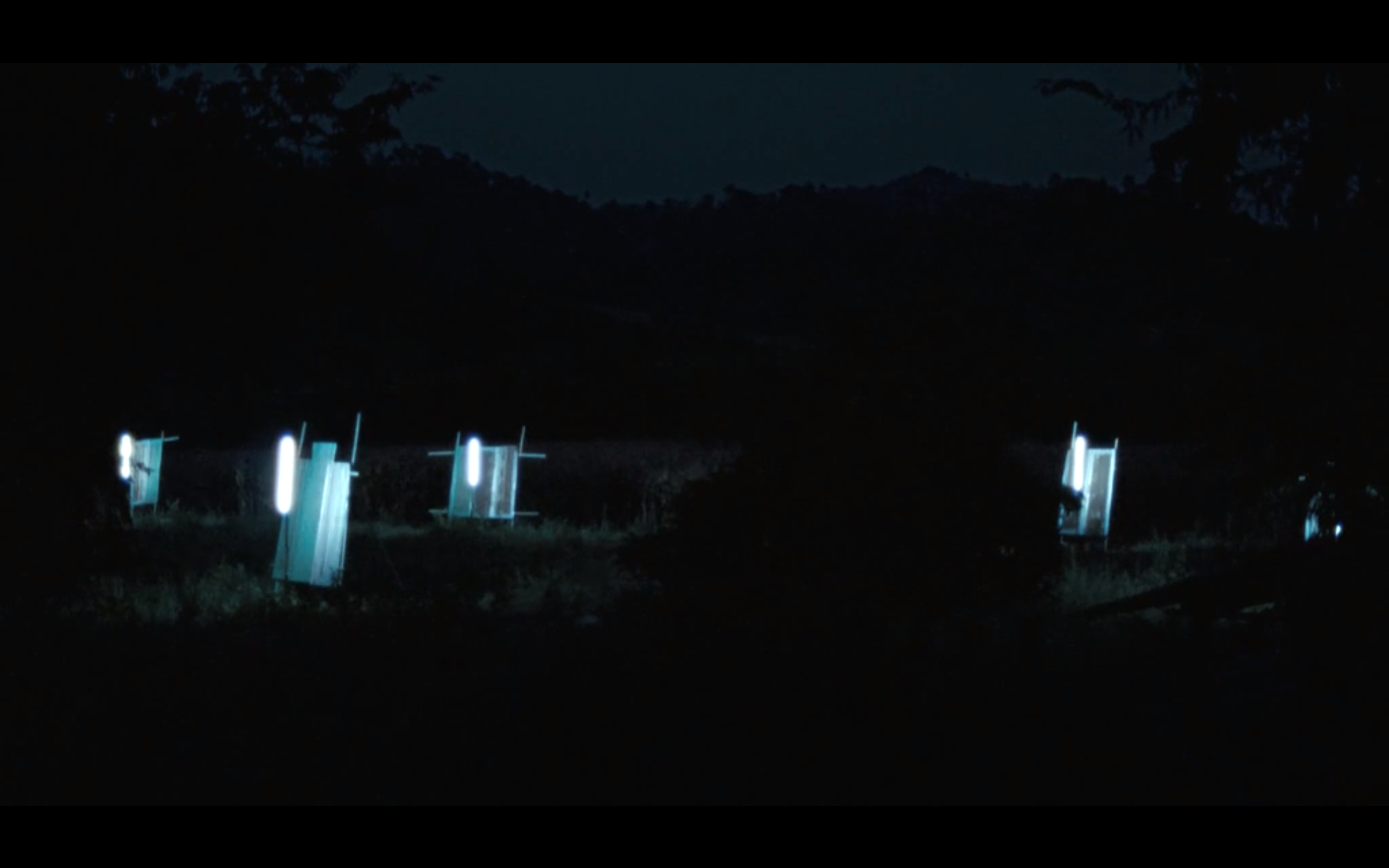 能召回前世的布米叔叔剧照的剧照