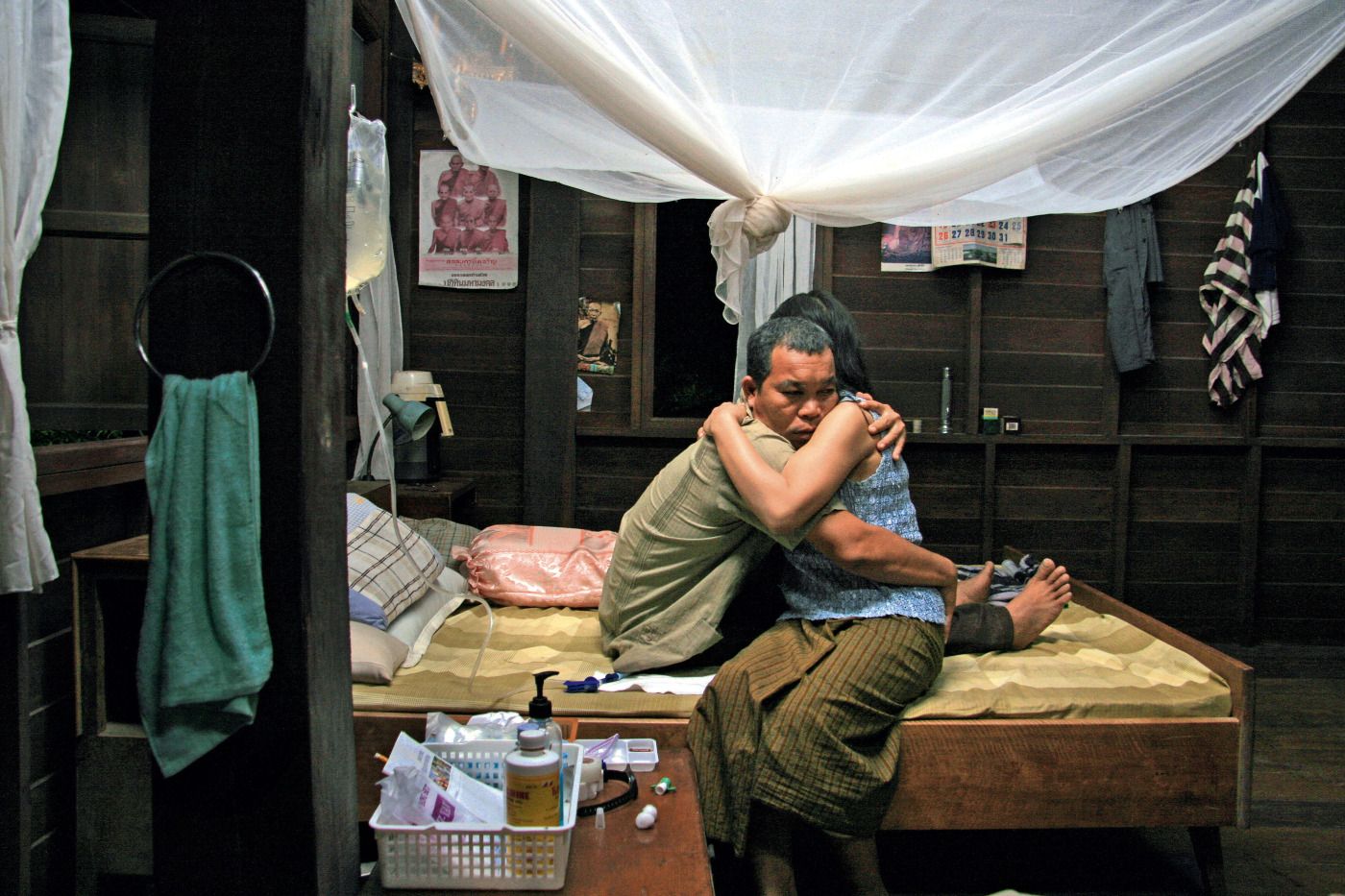 能召回前世的布米叔叔剧照的剧照