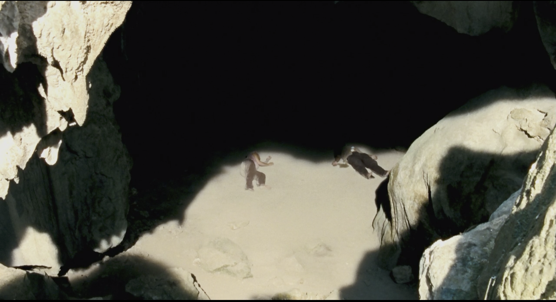 能召回前世的布米叔叔剧照的剧照