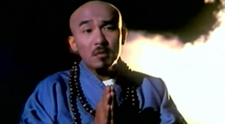 九命怪猫剧照的剧照