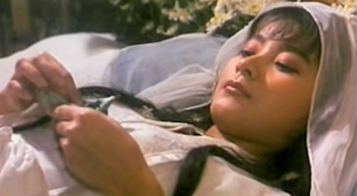 九命怪猫剧照的剧照