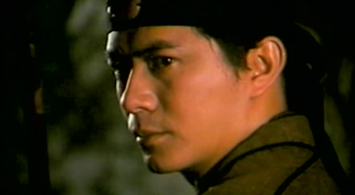 九命怪猫剧照的剧照