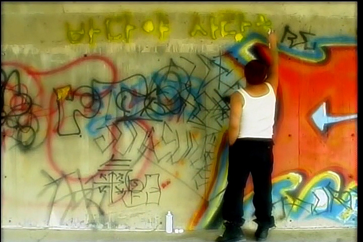 近亲剧照的剧照