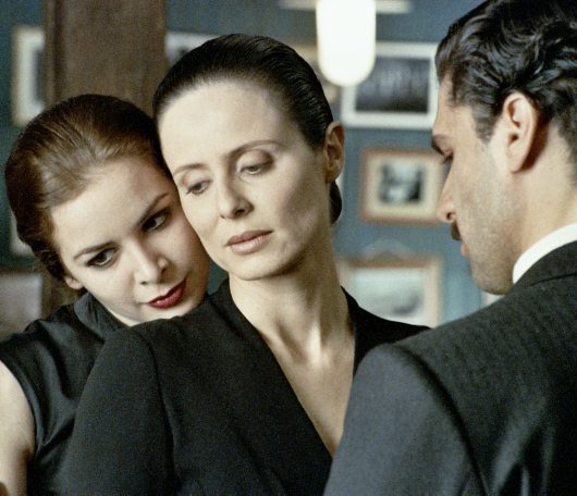 妓女与鲸鱼剧照的剧照