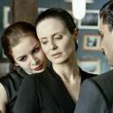 妓女与鲸鱼剧照