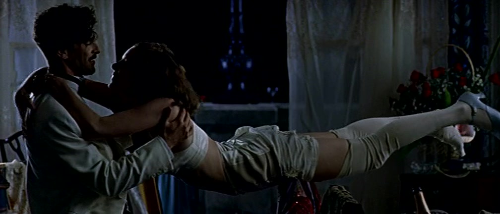 妓女与鲸鱼剧照的剧照