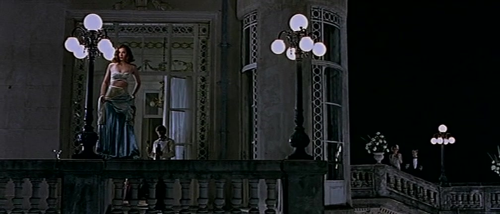 妓女与鲸鱼剧照的剧照