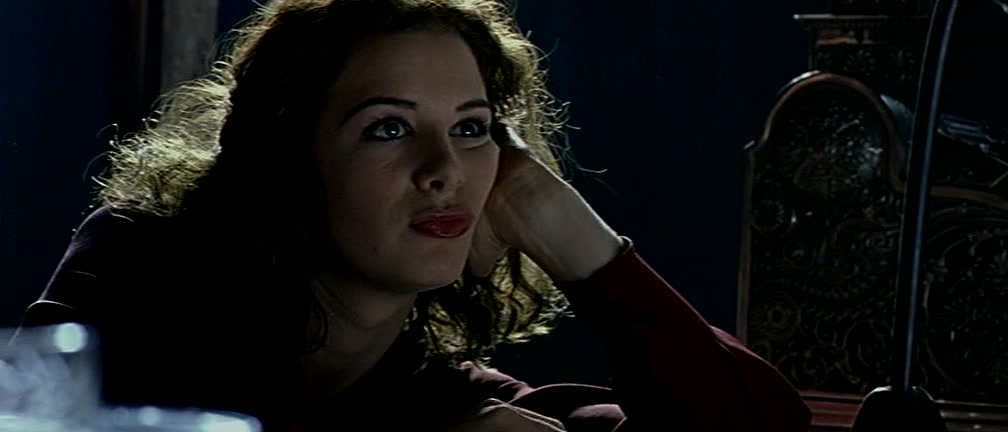 妓女与鲸鱼剧照的剧照