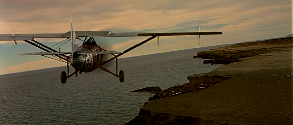 妓女与鲸鱼剧照的剧照