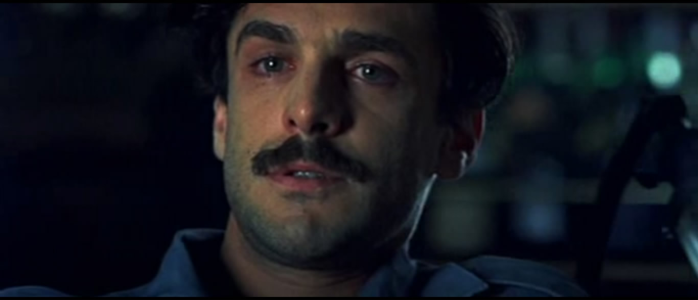 妓女与鲸鱼剧照的剧照