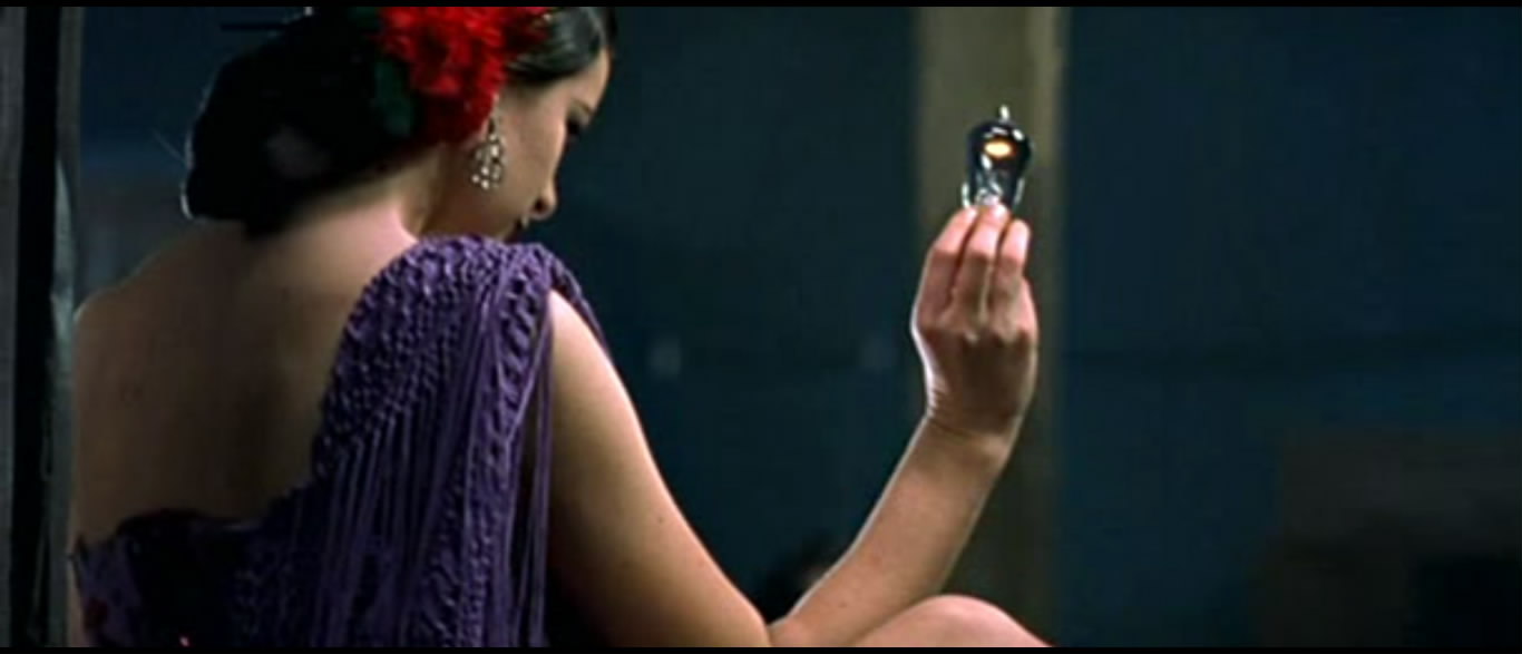 妓女与鲸鱼剧照的剧照