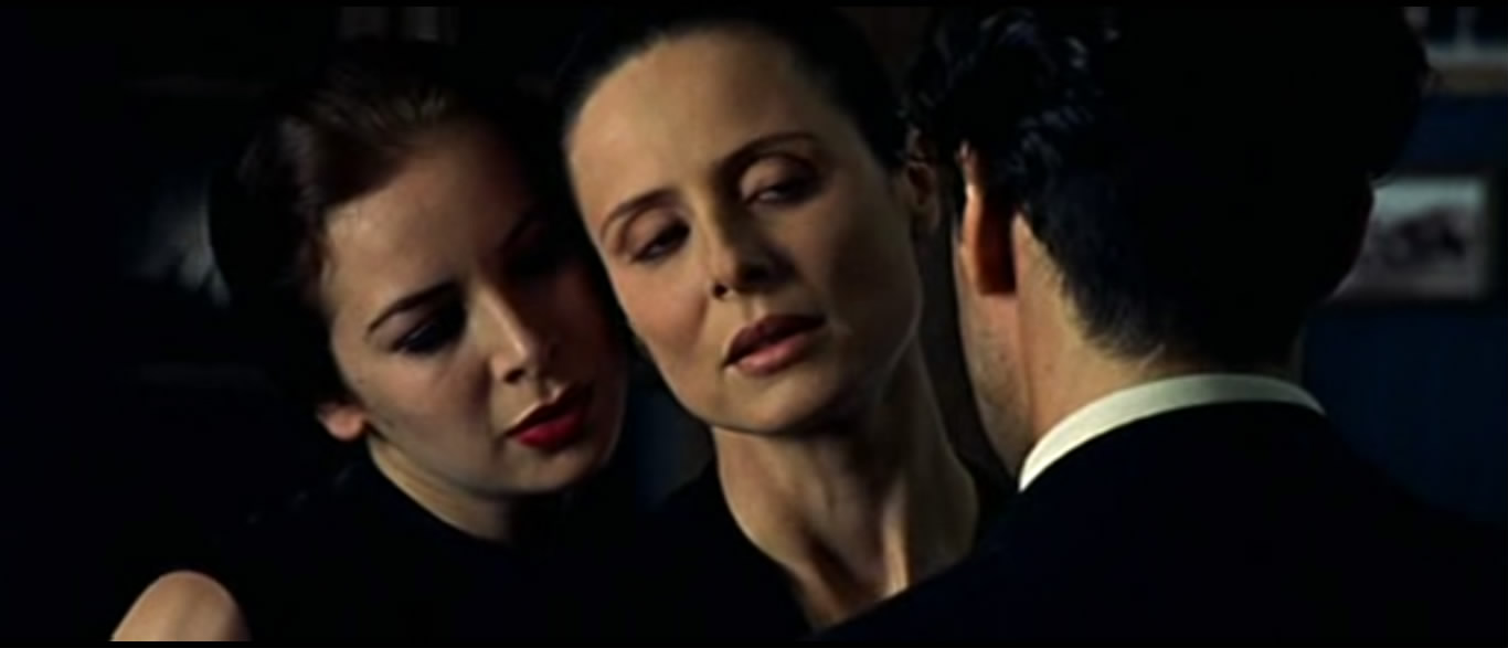 妓女与鲸鱼剧照的剧照