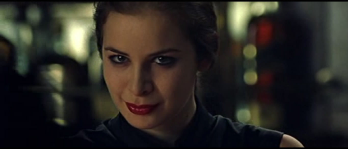 妓女与鲸鱼剧照的剧照