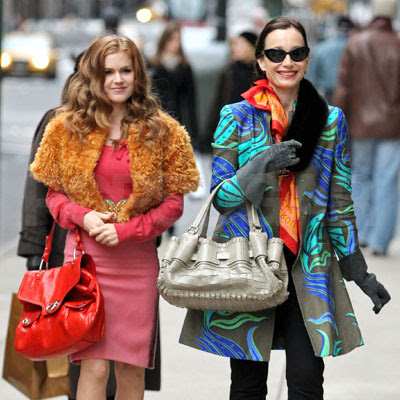 一个购物狂的自白剧照的剧照