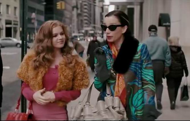 一个购物狂的自白剧照的剧照