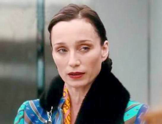 一个购物狂的自白剧照的剧照