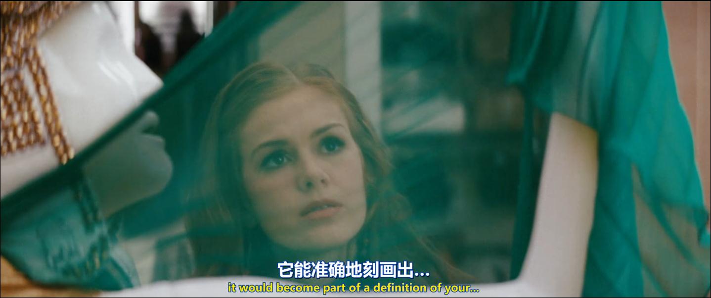 一个购物狂的自白剧照的剧照