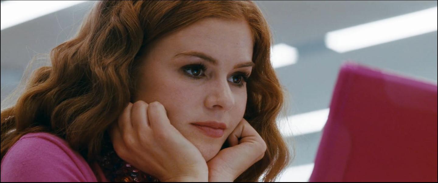 一个购物狂的自白剧照的剧照