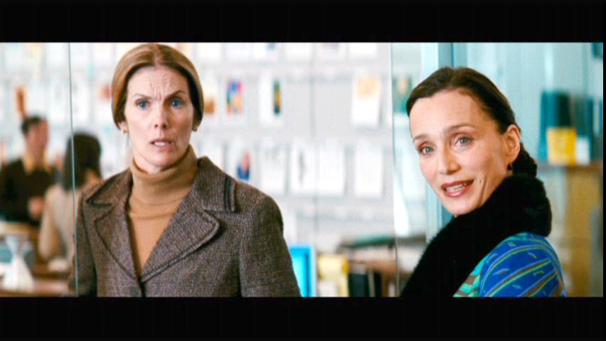 一个购物狂的自白剧照的剧照