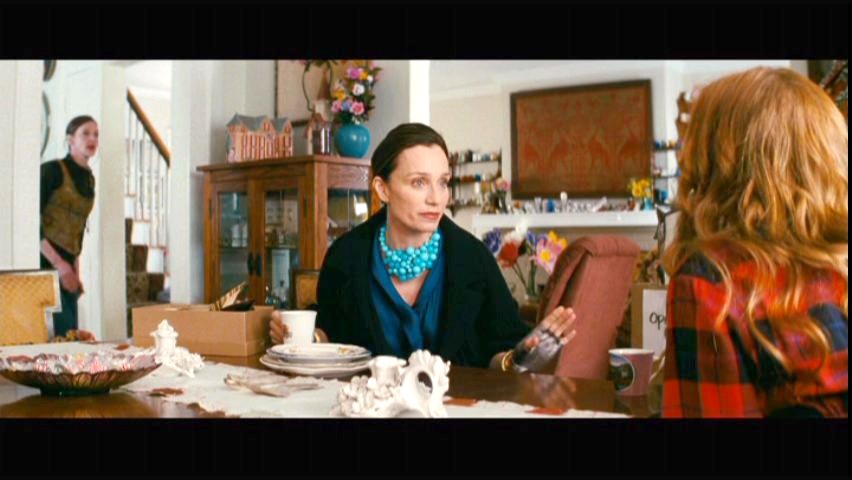 一个购物狂的自白剧照的剧照