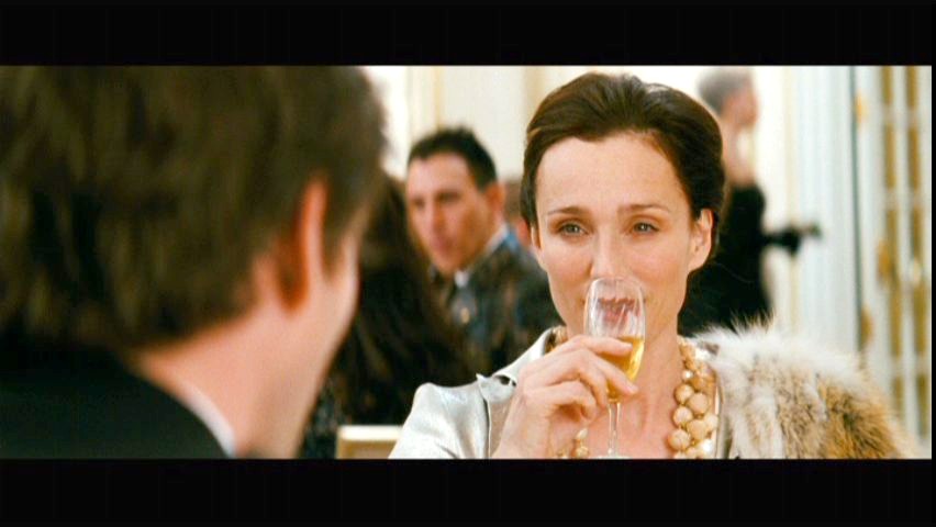 一个购物狂的自白剧照的剧照