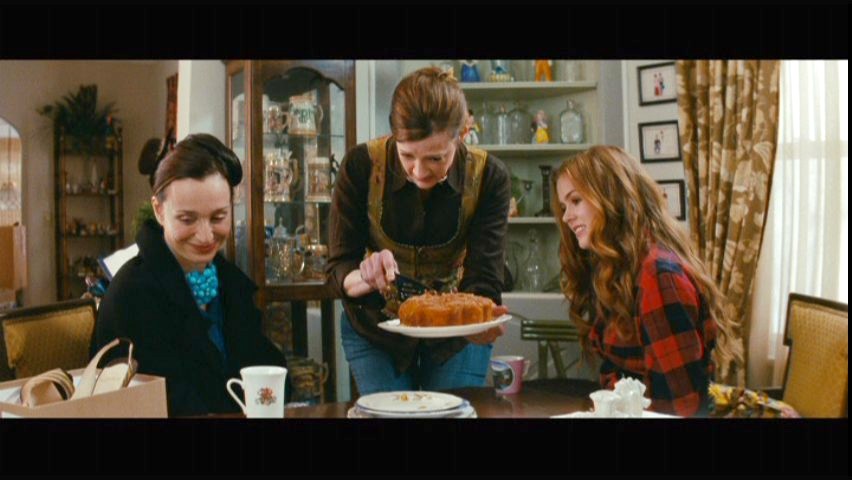 一个购物狂的自白剧照的剧照