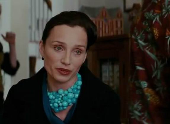 一个购物狂的自白剧照的剧照