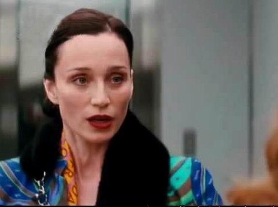 一个购物狂的自白剧照的剧照