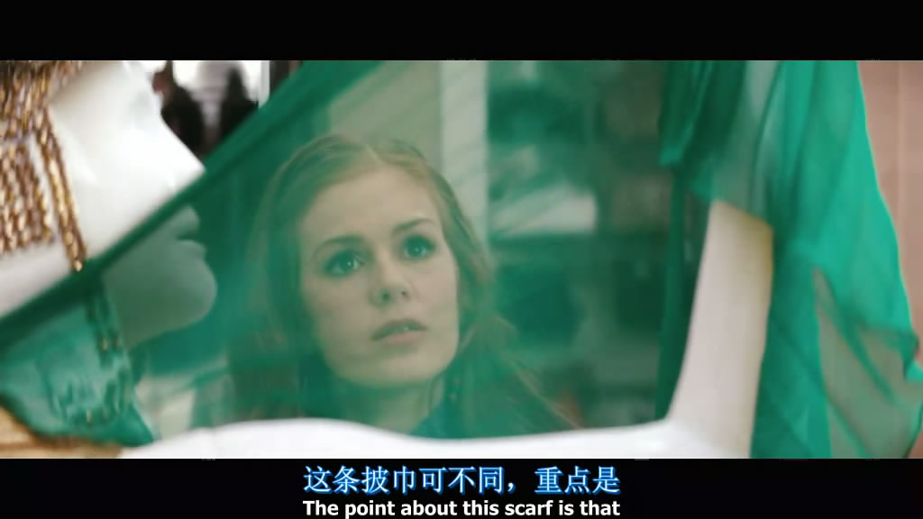 一个购物狂的自白剧照的剧照