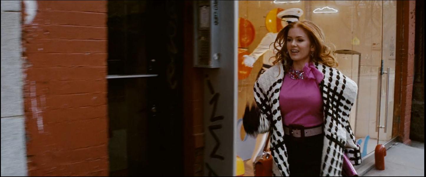 一个购物狂的自白剧照的剧照