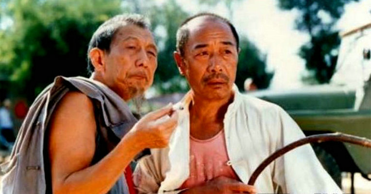 田野又是青纱帐剧照的剧照