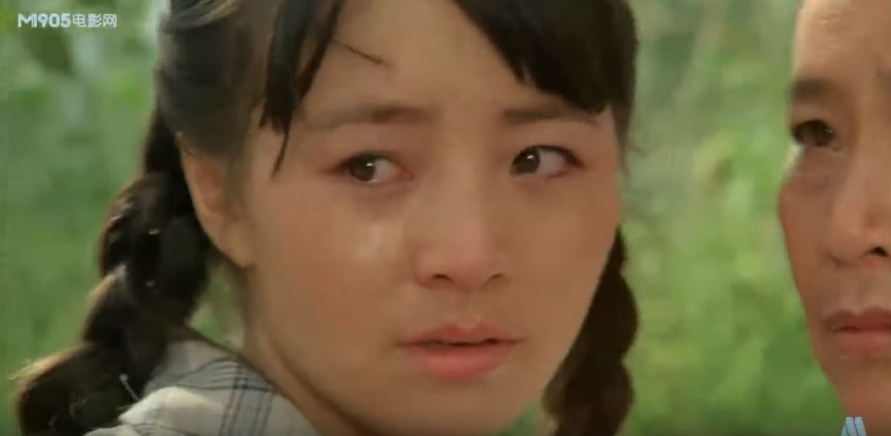 田野又是青纱帐剧照的剧照