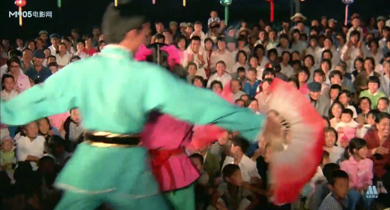 田野又是青纱帐剧照的剧照