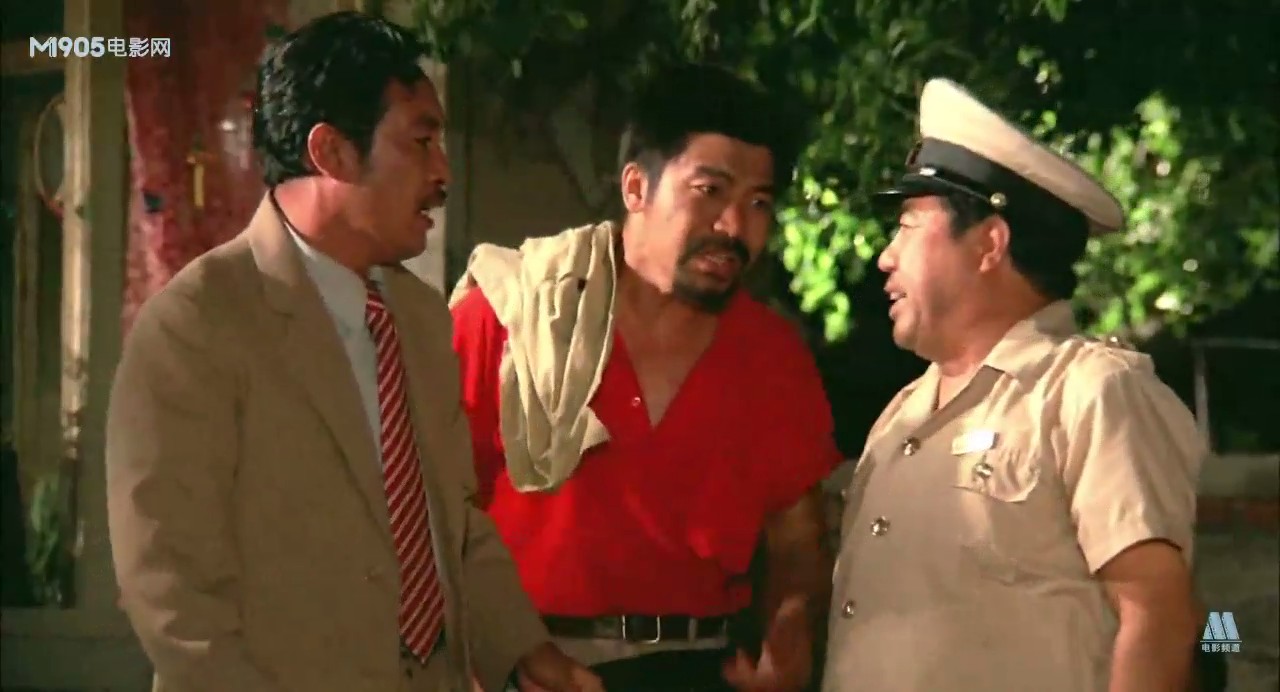 田野又是青纱帐剧照的剧照