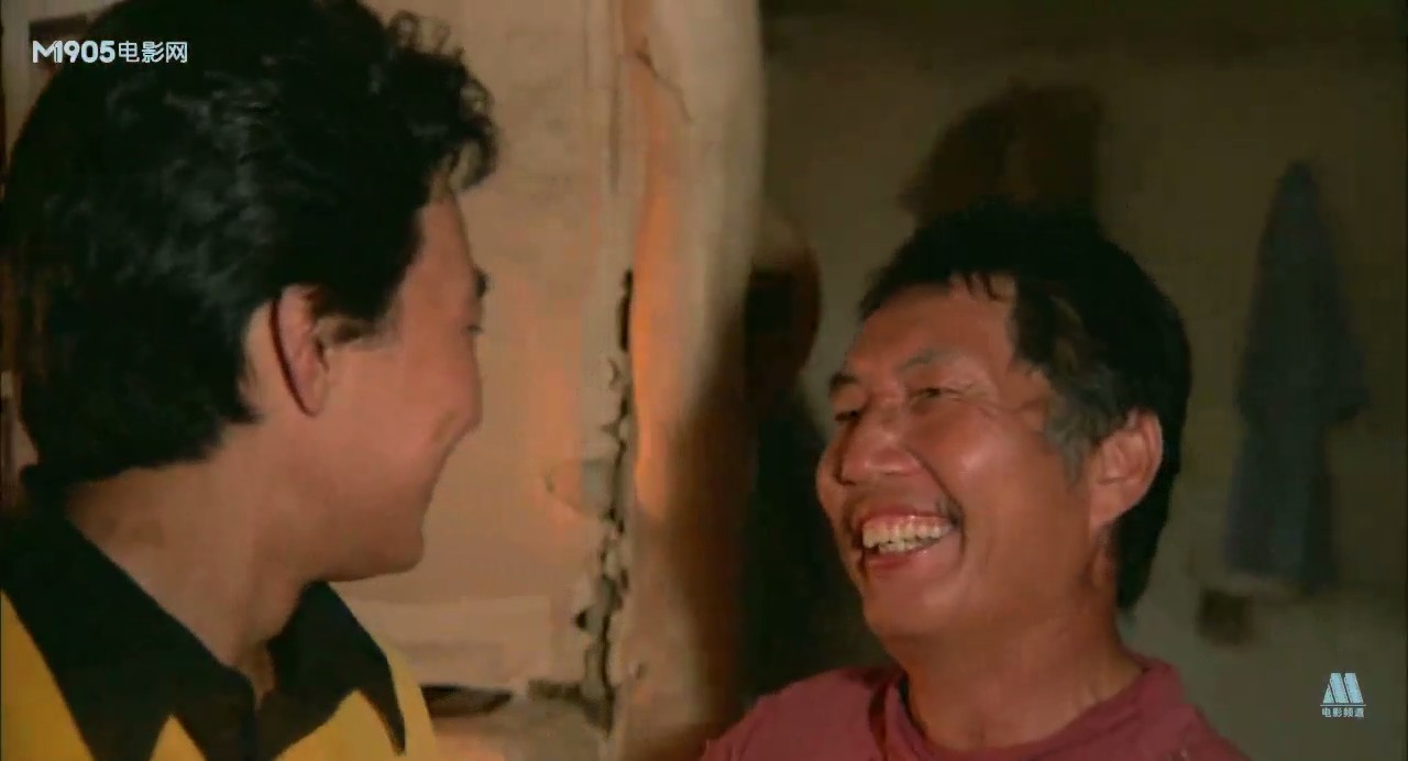 田野又是青纱帐剧照的剧照