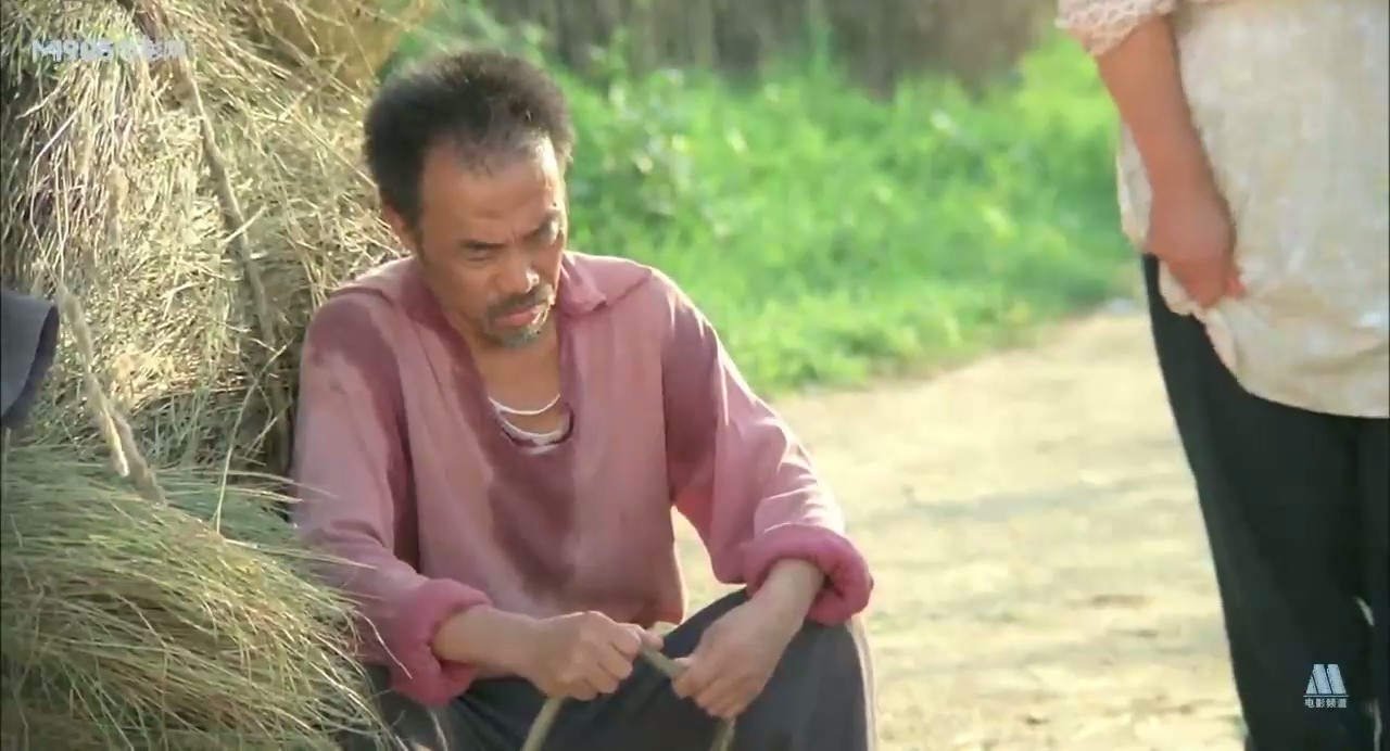 田野又是青纱帐剧照的剧照