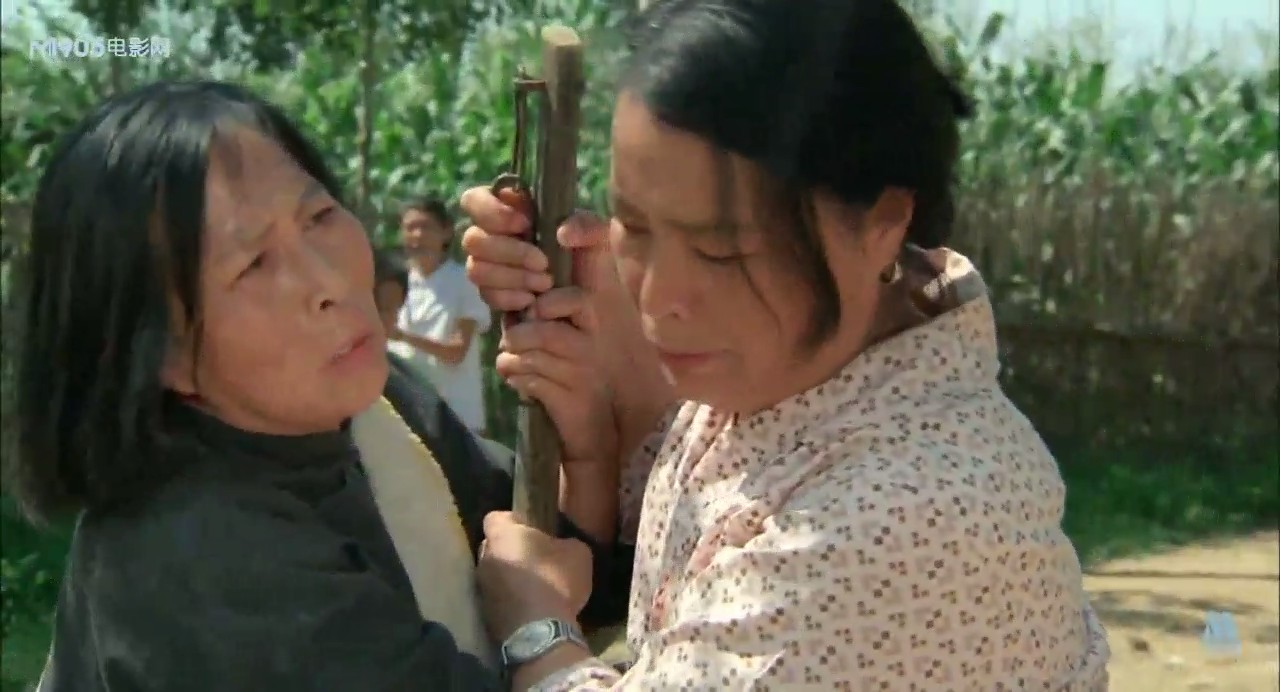 田野又是青纱帐剧照的剧照