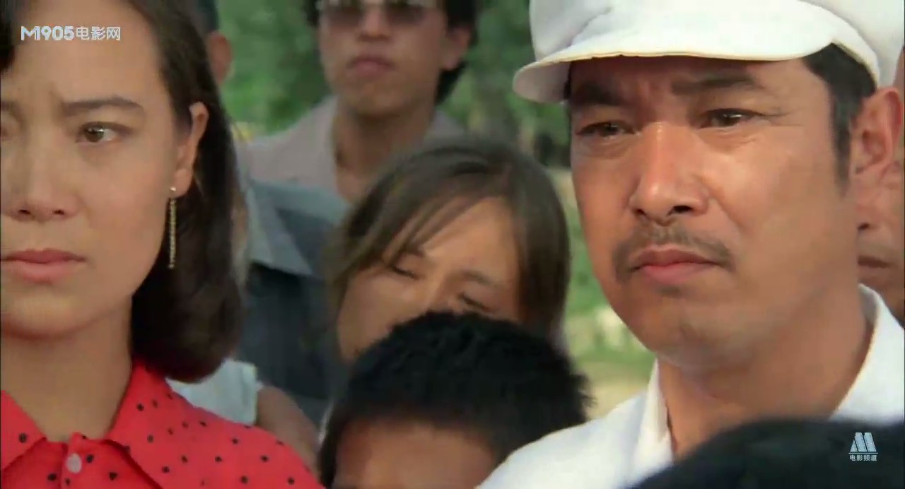 田野又是青纱帐剧照的剧照