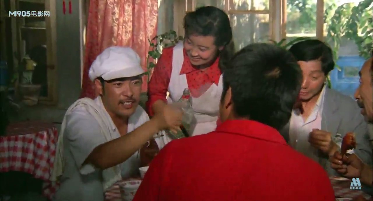 田野又是青纱帐剧照的剧照