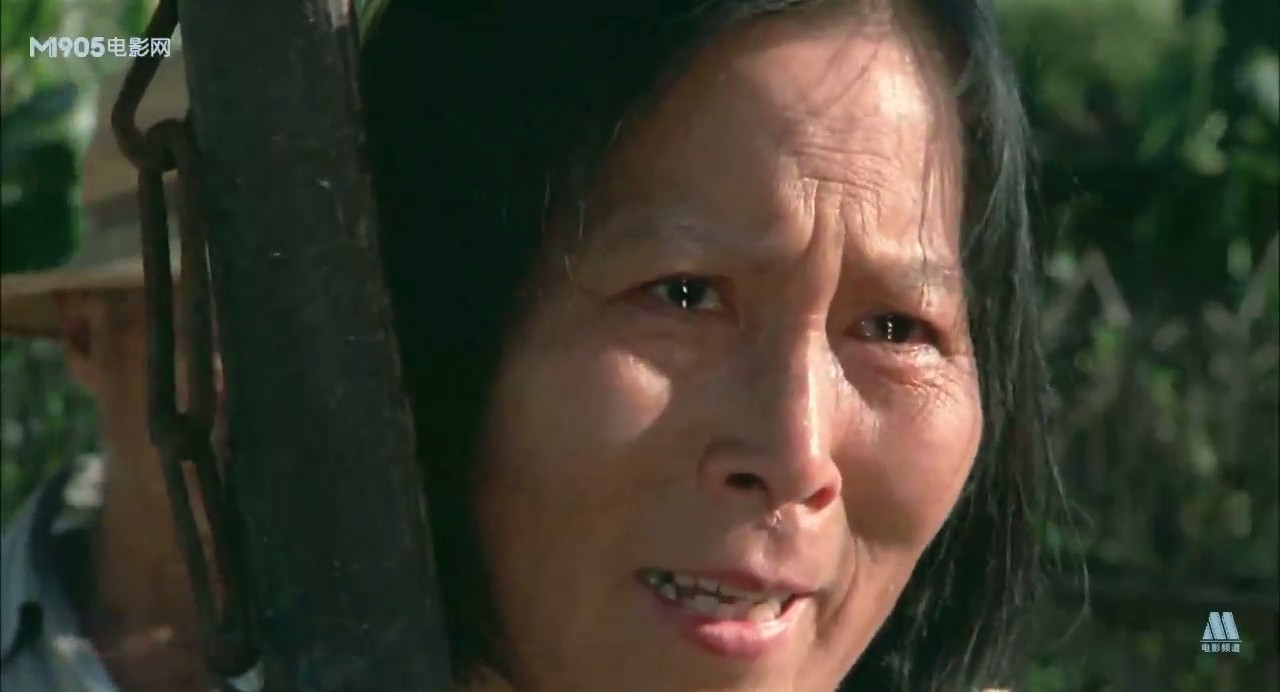 田野又是青纱帐剧照的剧照