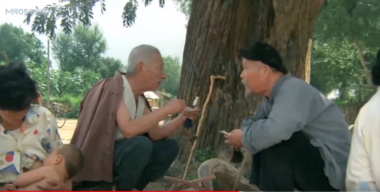 田野又是青纱帐剧照的剧照