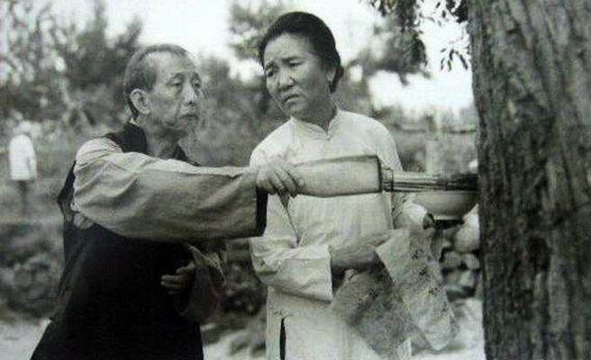 田野又是青纱帐剧照的剧照