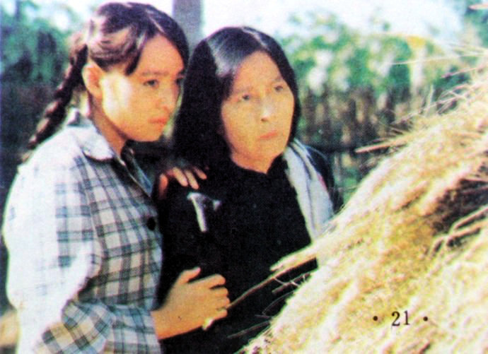 田野又是青纱帐剧照的剧照