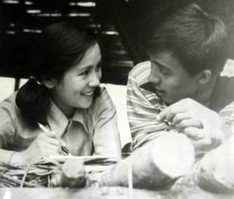 田野又是青纱帐剧照的剧照