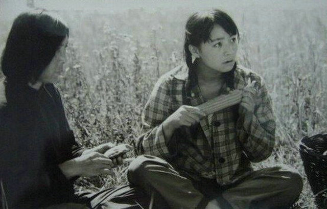 田野又是青纱帐剧照的剧照