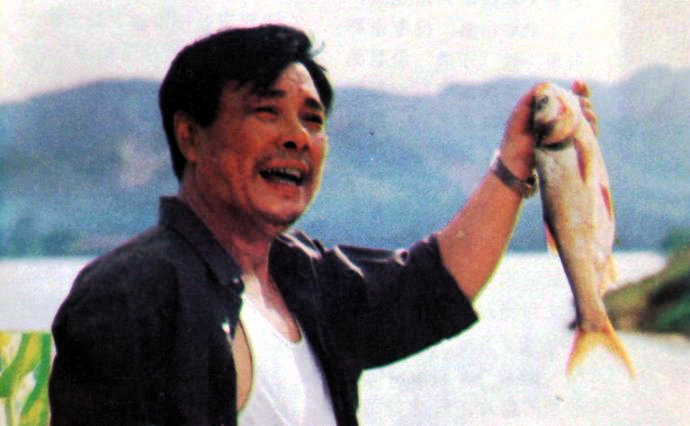 田野又是青纱帐剧照的剧照