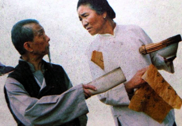 田野又是青纱帐剧照的剧照