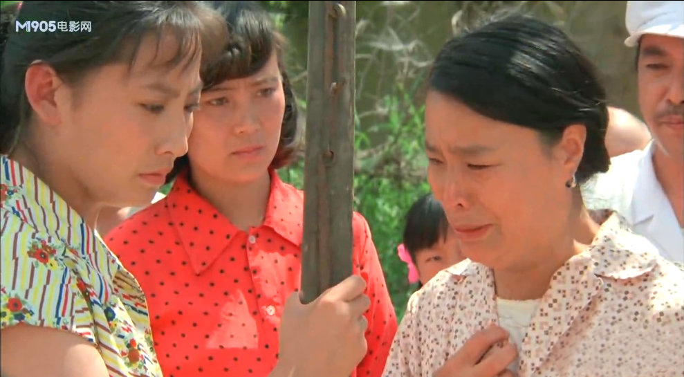 田野又是青纱帐剧照的剧照